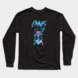 Omnis Long Sleeve T-Shirt